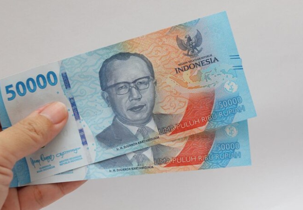 Pemerintah Siapkan Rekening Bank Saldo Awal Rp50.000 untuk 25,1 Juta Warga Mulai November 2026 Pemerintah Siapkan Rekening Bank Saldo Awal Rp50.000 untuk 25,1 Juta Warga Mulai November 2026