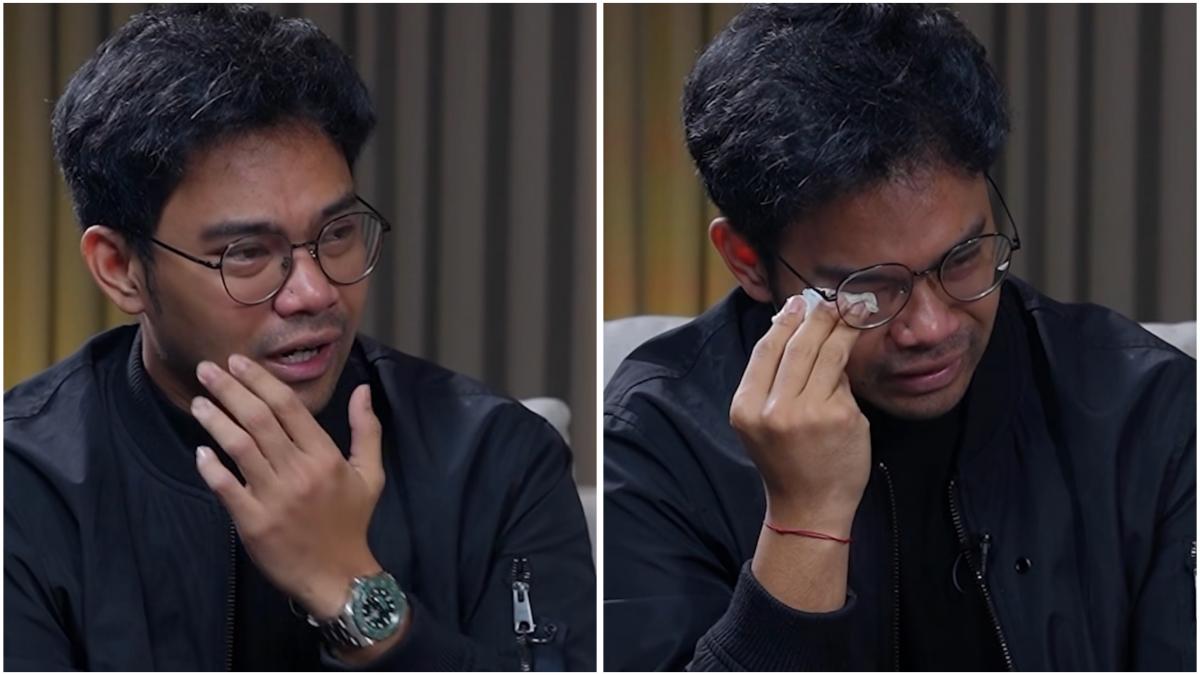 Hak Asuh Anak Jatuh ke Wardatina Mawa, Begini Nasib Insanul Fahmi Hak Asuh Anak Jatuh ke Wardatina Mawa, Begini Nasib Insanul Fahmi