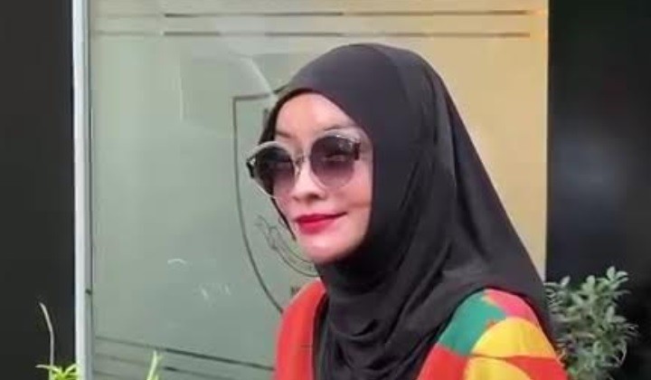 Heboh Doktif Mendadak Minta Maaf, Ini Sebabnya! Heboh Doktif Mendadak Minta Maaf, Ini Sebabnya!