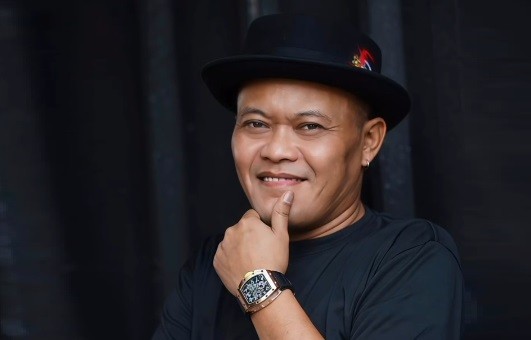 Sule Blak-blakan Circle-nya Kini di Kabupaten, Beda dengan Andre Taulany Sule Blak-blakan Circle-nya Kini di Kabupaten, Beda dengan Andre Taulany