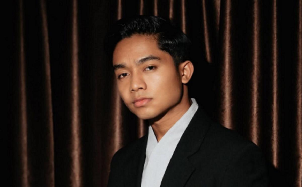 Betrand Peto Dilaporkan Terkait Dugaan Kekerasan Seksual Betrand Peto Dilaporkan Terkait Dugaan Kekerasan Seksual