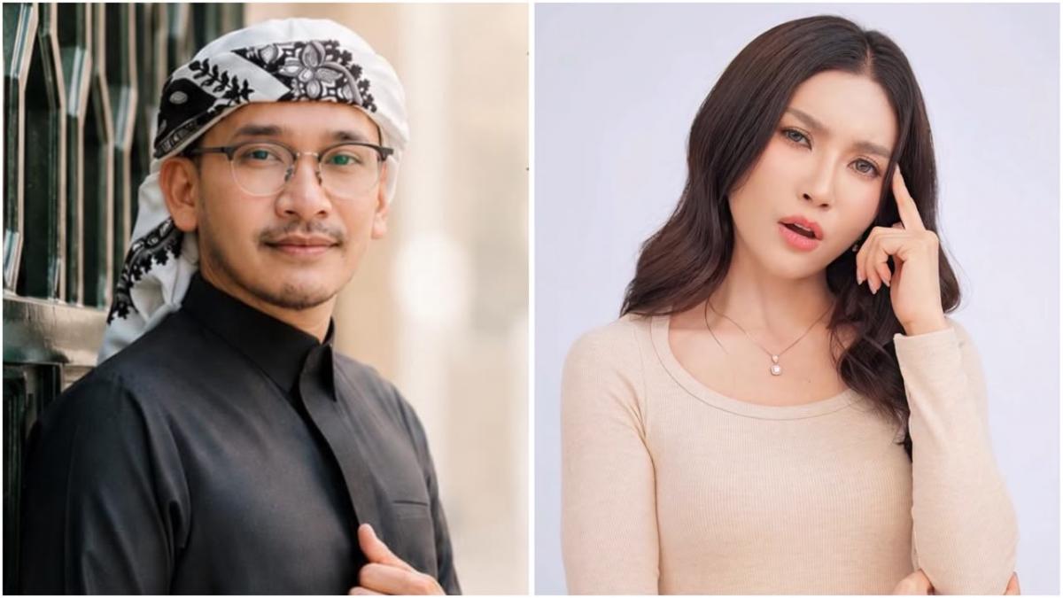 Tes HIV Ruben Onsu Non-Reaktif, Kuasa Hukum Sarwendah Bongkar Kejanggalan! Tes HIV Ruben Onsu Non-Reaktif, Kuasa Hukum Sarwendah Bongkar Kejanggalan!