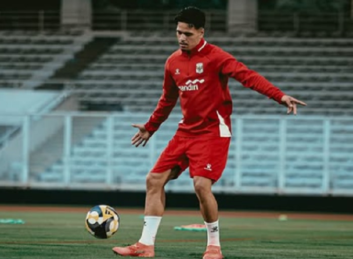 Thom Haye dan Ragnar Oratmangoen Dipanggil Timnas Indonesia, Igor Tolic Beri Perintah Khusus Thom Haye dan Ragnar Oratmangoen Dipanggil Timnas Indonesia, Igor Tolic Beri Perintah Khusus