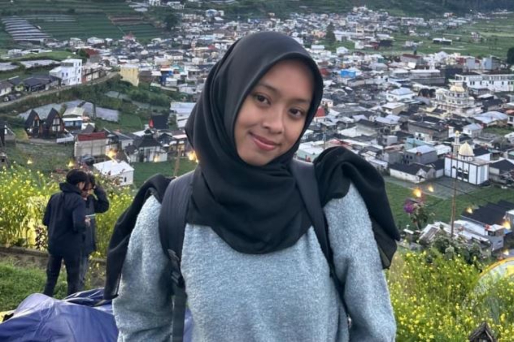 Keji! Begini Pengakuan Pembunuh Mozza di Semarang, Ditangkap usai Buron Setahun Keji! Begini Pengakuan Pembunuh Mozza di Semarang, Ditangkap usai Buron Setahun