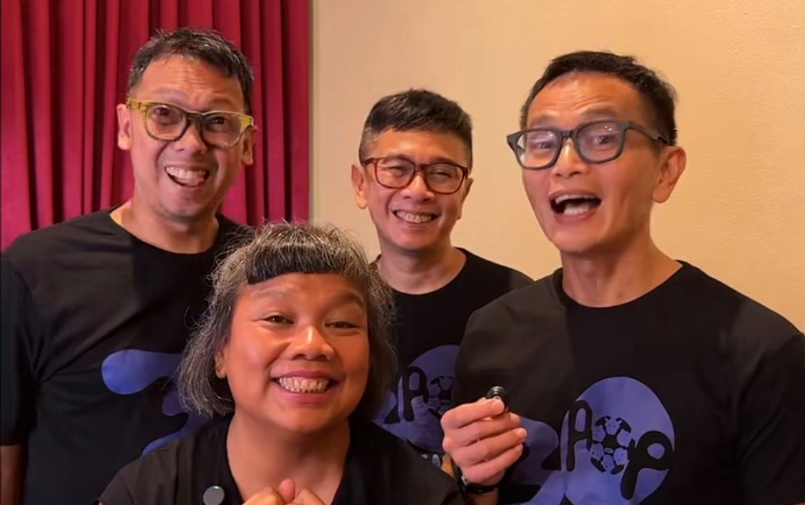 Menolak Tua, Project Pop Bakal Gelar Konser Spesial di Perayaan 30 Tahun Menolak Tua, Project Pop Bakal Gelar Konser Spesial di Perayaan 30 Tahun