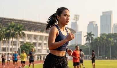 Olahraga 150 Menit per Minggu Bisa Turunkan Risiko Kematian hingga 30 Persen Olahraga 150 Menit per Minggu Bisa Turunkan Risiko Kematian hingga 30 Persen