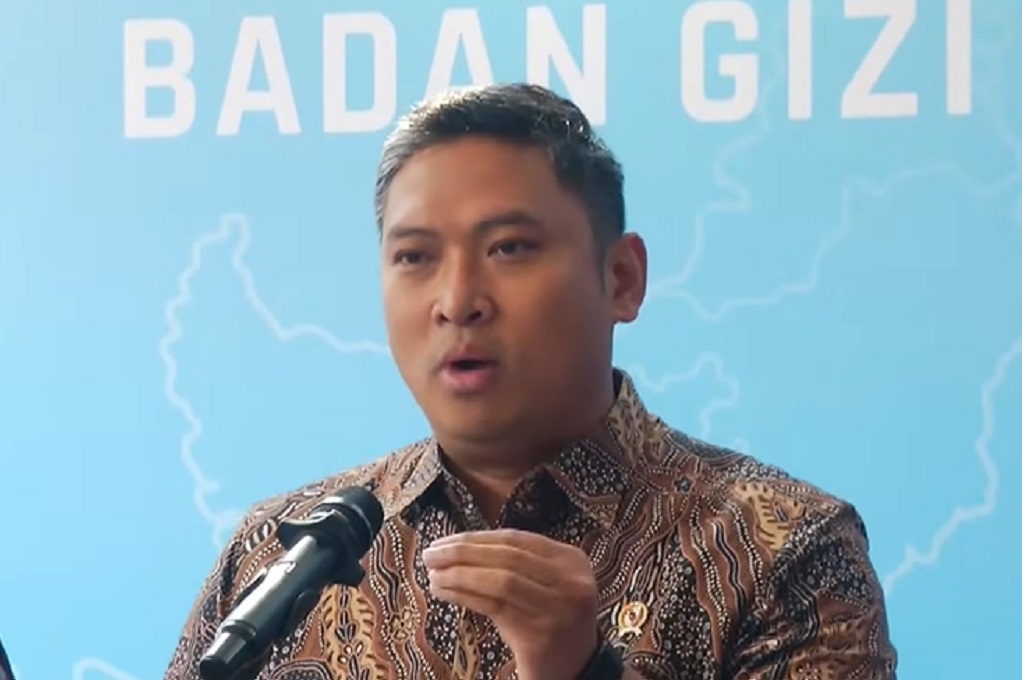 Kepala BGN Sebut Putusan MK Tak Batalkan Program MBG, Justru Memperkuat Kepala BGN Sebut Putusan MK Tak Batalkan Program MBG, Justru Memperkuat