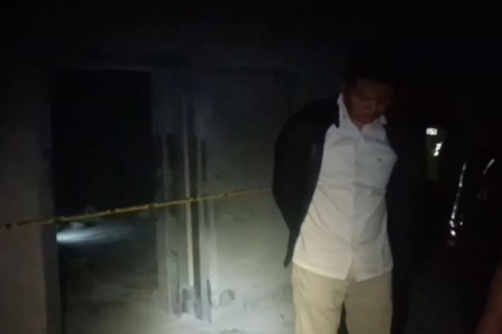 Ledakan Pabrik Bata Ringan di Lamongan, 1 Pekerja Tewas dan 6 Luka Bakar Ledakan Pabrik Bata Ringan di Lamongan, 1 Pekerja Tewas dan 6 Luka Bakar