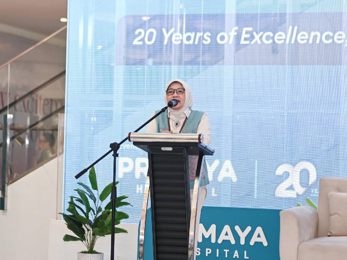 Kemenkes Dorong Medical Tourism, Ini Layanan Kesehatan Andalan Indonesia Kemenkes Dorong Medical Tourism, Ini Layanan Kesehatan Andalan Indonesia