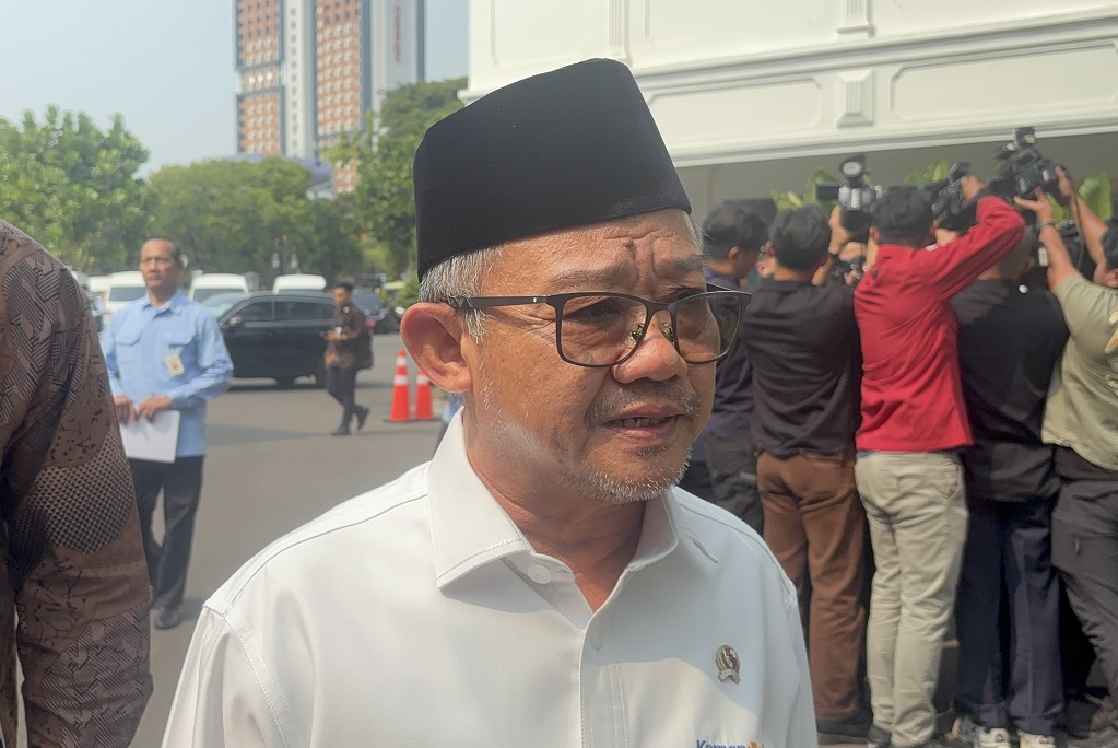 Mendikdasmen Ungkap Pendidikan Gratis Mulai dari TK, Wajib Belajar Jadi 13 Tahun Mendikdasmen Ungkap Pendidikan Gratis Mulai dari TK, Wajib Belajar Jadi 13 Tahun