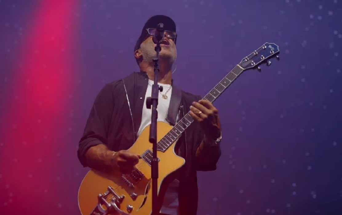 Pemerintah Tak Izinkan Konser Israel Houghton di Indonesia, Ini Alasannya Pemerintah Tak Izinkan Konser Israel Houghton di Indonesia, Ini Alasannya