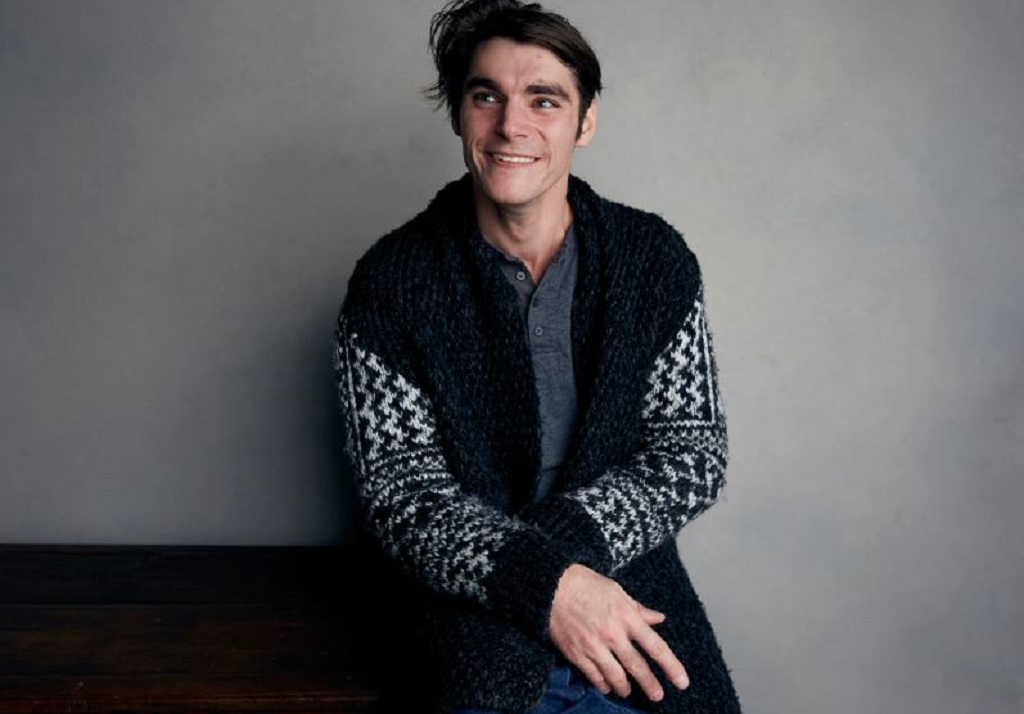 RJ Mitte, Aktor Breaking Bad Meninggal Dunia di Usia 34 Tahun