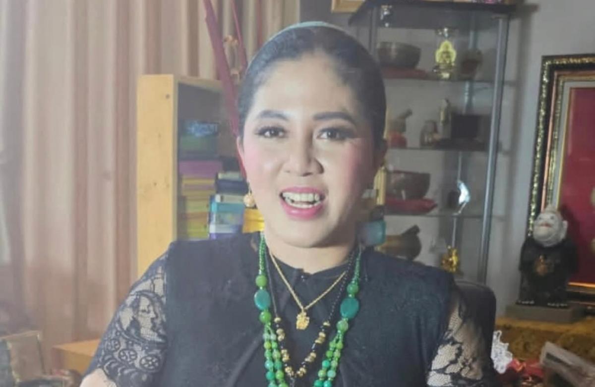 Karhutla Melanda Sejumlah Wilayah Indonesia, Mbak Rara Buka Suara Karhutla Melanda Sejumlah Wilayah Indonesia, Mbak Rara Buka Suara