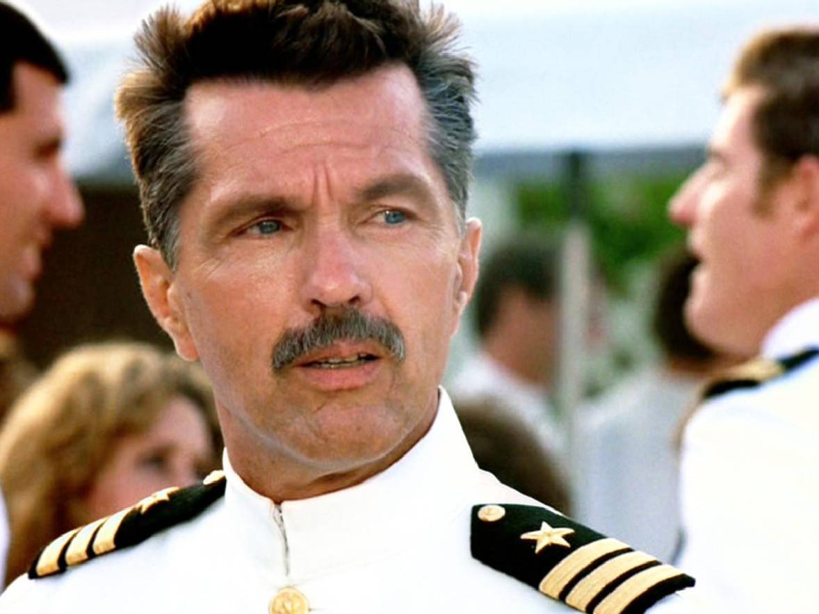 Kabar Duka, Aktor Senior Tom Skerritt Meninggal Dunia di Usia 93 Tahun Kabar Duka, Aktor Senior Tom Skerritt Meninggal Dunia di Usia 93 Tahun