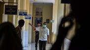 KPK Geledah RSUD dr Soekardjo Kota Tasikmalaya