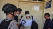 KPK Geledah RSUD dr Soekardjo Kota Tasikmalaya