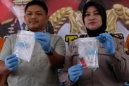 Pengedar Narkoba Gunakan Dot Bayi sebagai Alat Hisap Sabu