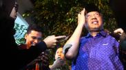 KPK Geledah Rumah Dinas Bupati Malang Rendra Kresna