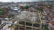 Miris, Shelter Tsunami Labuan Terbengkalai karena Kasus Korupsi