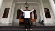 Gus Ipul Berkemas Menuju Pengabdian Baru untuk Masyarakat Jatim