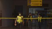 Suasana Bandara I Gusti Ngurah Rai Pascakebakaran