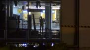 Suasana Bandara I Gusti Ngurah Rai Pascakebakaran