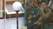 Terima Suap, Bupati Pakpak Bharat Nonaktif Divonis 7 Tahun Penjara