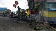 Pascarusuh, Kondisi Manokwari Mulai Kondusif