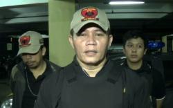 Tim Rajawali Gerebek Pesta Narkoba di Kawasan Wisata Lubang Buaya