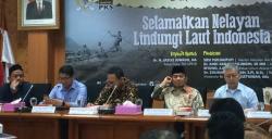 Larangan Cantrang dan Impor Garam Resahkan Masyarakat, PKS Soroti Susi