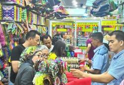Geliat Ekonomi Pertambangan dan Batu Perhiasan di Kalimantan Selatan