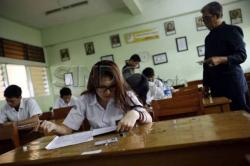 Ini Bedanya Ujian Nasional 2018 Dibanding Tahun Lalu