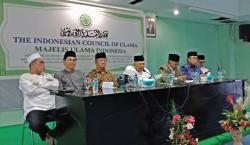 Jelang Natal dan Tahun Baru, MUI Imbau Tak Ada Aksi Sweeping