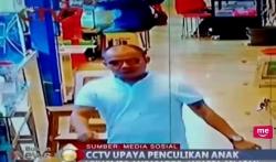 Kantongi Identitas Pelaku, Polisi Siapkan Sketsa