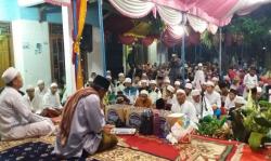 Majelis Zikir Perindo Gelar Peringatan Maulid Nabi di Tangerang