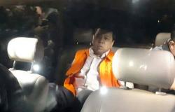 Setya Novanto Siapkan Ahli Hukum Pidana-Tata Negara