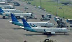 Naik 15 Persen, Tujuan Denpasar Favorit Penumpang Bandara Soetta 