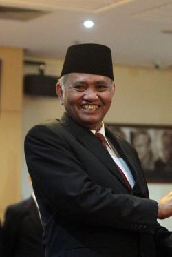 Kapolri: Dua Pimpinan KPK Belum Tersangka