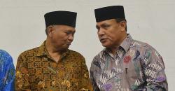 Usai Dilantik, Firli Ditantang Selesaikan Kasus Besar di KPK