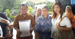   Datangi KPK, MAKI Minta KPK Patuhi Putusan Praperadilan