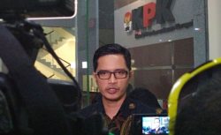  Kasus Suap Sigit, KPK Bidik Auditor BPK Lain