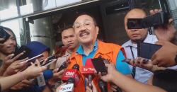 Sidang Praperadilan Ditunda,Kuasa Hukum Fredrich Tuding KPK Menghindar