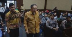 Usai Diperiksa 6 Jam, Made Oka Ditahan di Rutan KPK