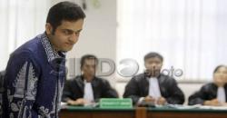 KPK Tolak Berikan Rekomendasi atas Usulan Asimilasi Nazaruddin