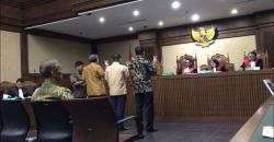Jaksa Hadirkan Andi Narogong dan Made Oka Sebagai Saksi