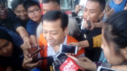 JPU: Perkara Setnov Diselimuti Kejadian Tak Enak