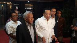 Usulan Penambahan Kursi Pimpinan MPR Masih Alot