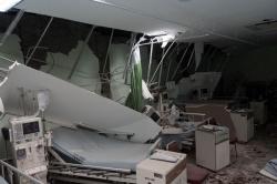 Gempa Rusak Ratusan Rumah di Banten dan Jawa Barat
