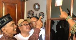 Rumah Seniman dan Mantan Gubernur Jadi Target Coklit di Jawa Timur