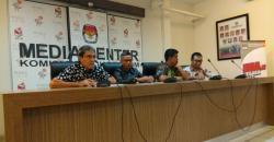 Mantan Anggota KPU: Verifikasi Faktual Tentukan Legitimasi Pemilu 2019